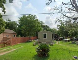 Pre-foreclosure in  Olive St El Campo, TX 77437