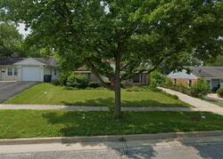 Pre-foreclosure in  Sauk Trl Park Forest, IL 60466