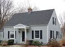 Pre-foreclosure in  Allen St East Longmeadow, MA 01028
