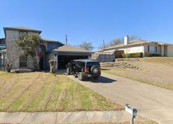 Pre-foreclosure in  Mccully St Fort Worth, TX 76108