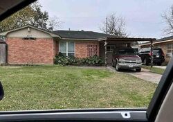 Pre-foreclosure in  Forest Grove Dr Houston, TX 77080
