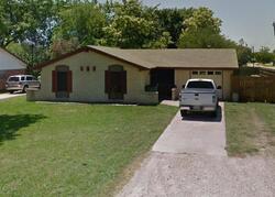 Pre-foreclosure in  S Main St Crandall, TX 75114