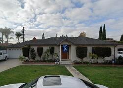 Pre-foreclosure in  Otto St Downey, CA 90240
