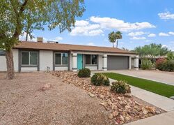 Pre-foreclosure in  W JULIE DR Tempe, AZ 85283