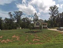 Pre-foreclosure in  WILLOW RIDGE RD Lincolnton, NC 28092