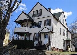 Pre-foreclosure in  Orange St Waterbury, CT 06704
