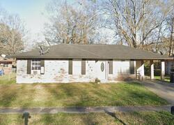 Pre-foreclosure in  Bryant Dr Baton Rouge, LA 70812