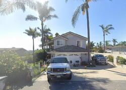 Pre-foreclosure in  Watson Way Vista, CA 92083