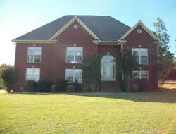 Pre-foreclosure in  MADISON LN Odenville, AL 35120