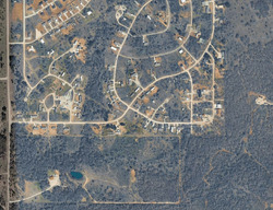  Valley Ridge Dr, Bridgeport TX