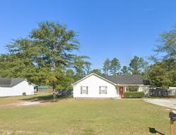 Pre-foreclosure in  Railgate Loop Lugoff, SC 29078
