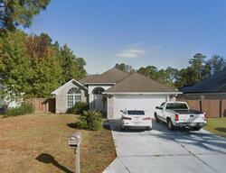Pre-foreclosure in  E Glades Dr Myrtle Beach, SC 29588