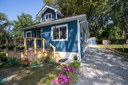 Pre-foreclosure in  ARTHUR ST Gary, IN 46408