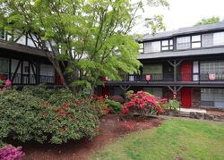 Pre-foreclosure in  S 176th St Unit 231 Seattle, WA 98188