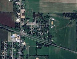 Pre-foreclosure in  Allen St Hewitt, WI 54441