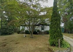 Pre-foreclosure in  PULASKI ST Coventry, RI 02816