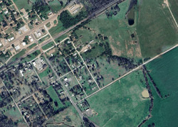  S Moody St, Oakwood TX