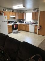 Pre-foreclosure in  Thaxton Ct Apt A Laramie, WY 82072