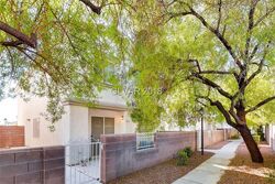 Pre-foreclosure in  Sunrise Bay Ave North Las Vegas, NV 89031