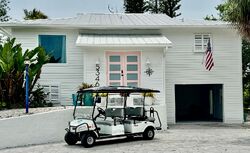 Pre-foreclosure in  Calle Florida Sarasota, FL 34242