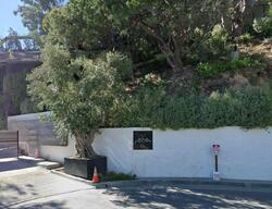 Pre-foreclosure in  San Onofre Dr Pacific Palisades, CA 90272