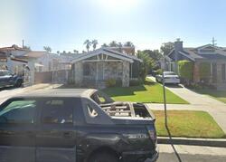 Pre-foreclosure in  Hillcrest Dr Los Angeles, CA 90016