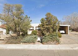 Pre-foreclosure in  Granite Ave NE Albuquerque, NM 87112