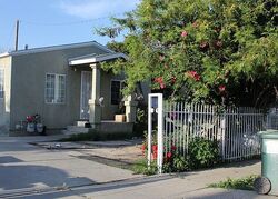  E 118th St, Los Angeles CA