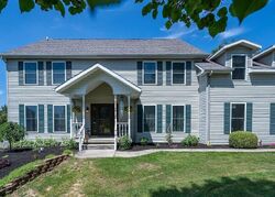 Pre-foreclosure in  Greenbrier Rd Hillsboro, OH 45133