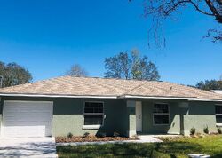Pre-foreclosure in  Pine Radl Ocala, FL 34472