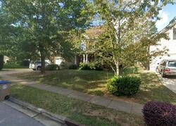Pre-foreclosure in  SAN REMO PL Wake Forest, NC 27587