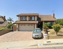 Pre-foreclosure in  W Suffolk Ave Montebello, CA 90640