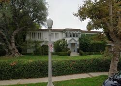  S Hudson Ave, Los Angeles CA