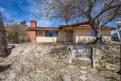 Pre-foreclosure in  Sierra Way Yucca Valley, CA 92284