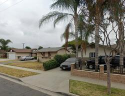 Pre-foreclosure in  Meeker Ave La Puente, CA 91746