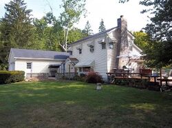 Pre-foreclosure in  Oxford Rd Germantown, OH 45327