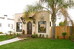 Pre-foreclosure in  32nd St San Diego, CA 92104