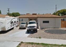 Pre-foreclosure in  Sandalwood Dr El Cajon, CA 92021