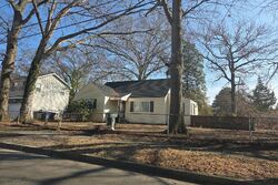 Pre-foreclosure in  Bruce St Norfolk, VA 23513