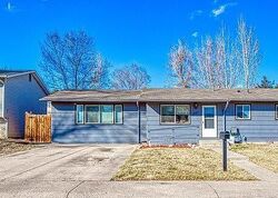 Pre-foreclosure in  30th Street Rd Greeley, CO 80631