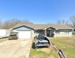 Pre-foreclosure in  E Sheldon Kellyville, OK 74039
