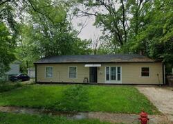 Pre-foreclosure in  Birchwood Rd Richton Park, IL 60471