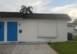 Pre-foreclosure in  Tangerine Ct Lehigh Acres, FL 33936