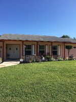 Pre-foreclosure in  Louise St Kissimmee, FL 34741