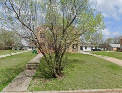 Pre-foreclosure in  NE 14th St Oklahoma City, OK 73117