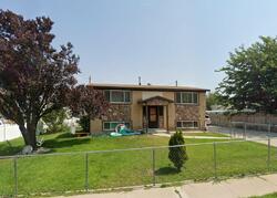 Pre-foreclosure in  S 6670 W Salt Lake City, UT 84128