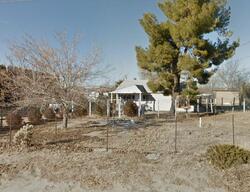 Pre-foreclosure in  E Avenue S2 Littlerock, CA 93543