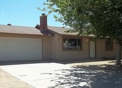 Pre-foreclosure in  163RD ST E Lancaster, CA 93535