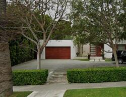 Pre-foreclosure in  N Canon Dr Beverly Hills, CA 90210