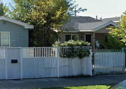 Pre-foreclosure in  Exposition Pl Los Angeles, CA 90018
